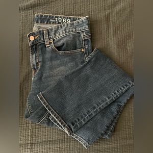 Women’s Real Straight Jeans - 28s